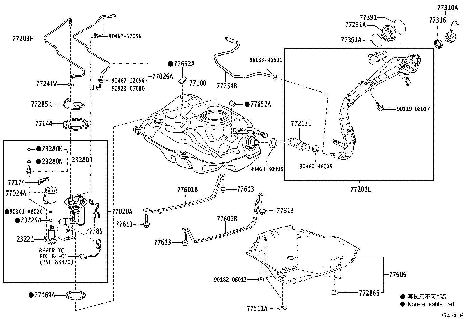 Figure 774541E