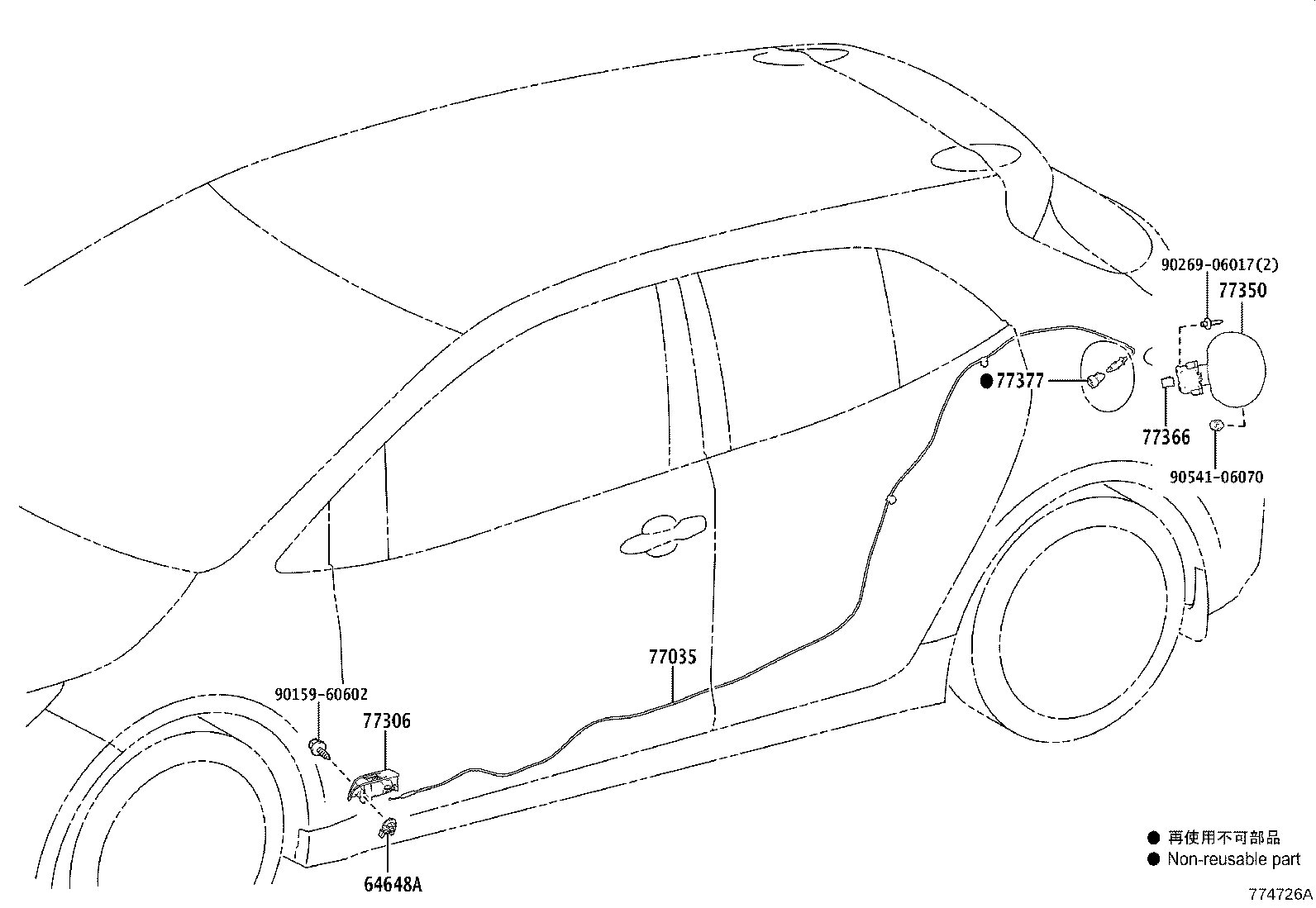 Figure 774726A