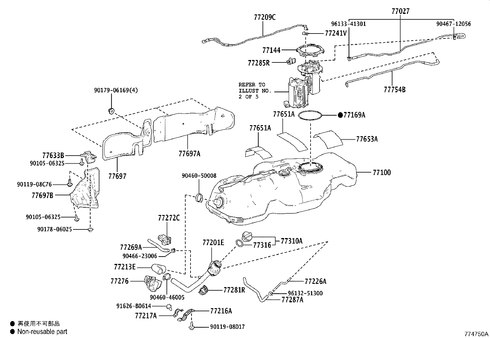 Figure 774750A