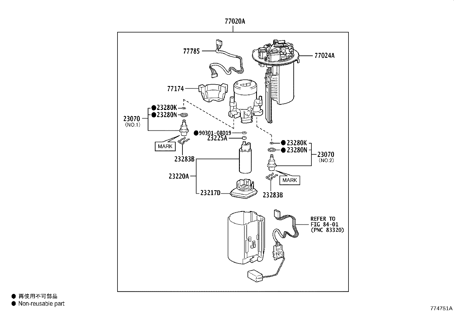 Figure 774751A