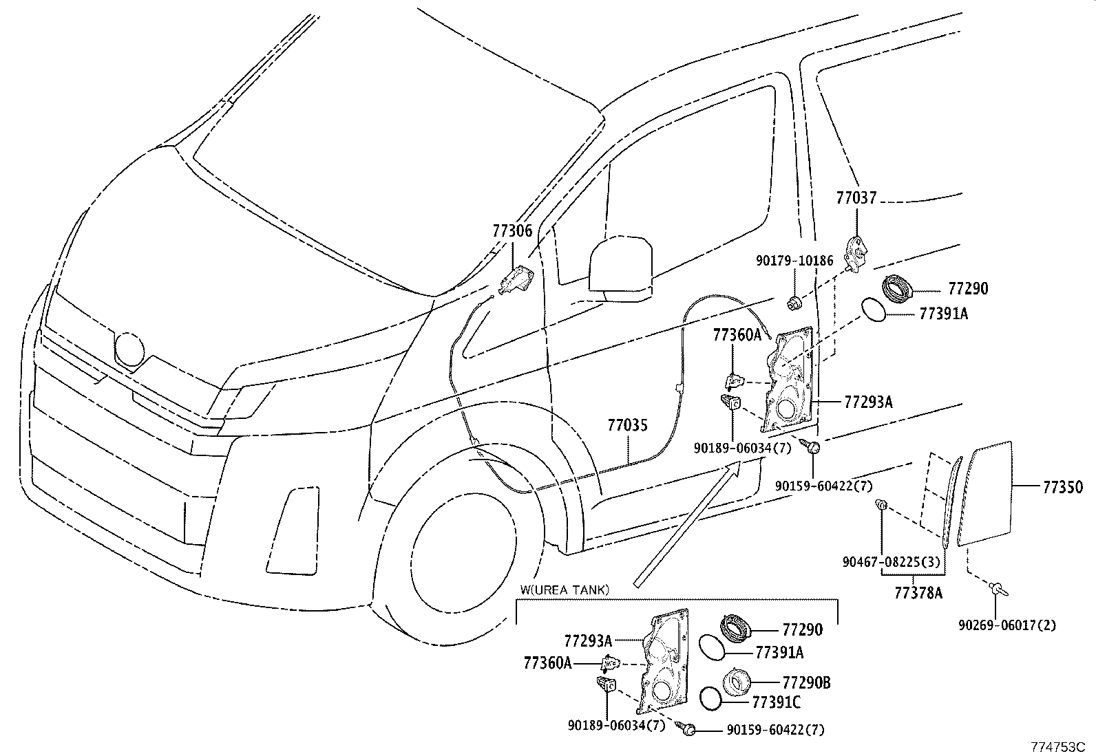 Figure 774753C