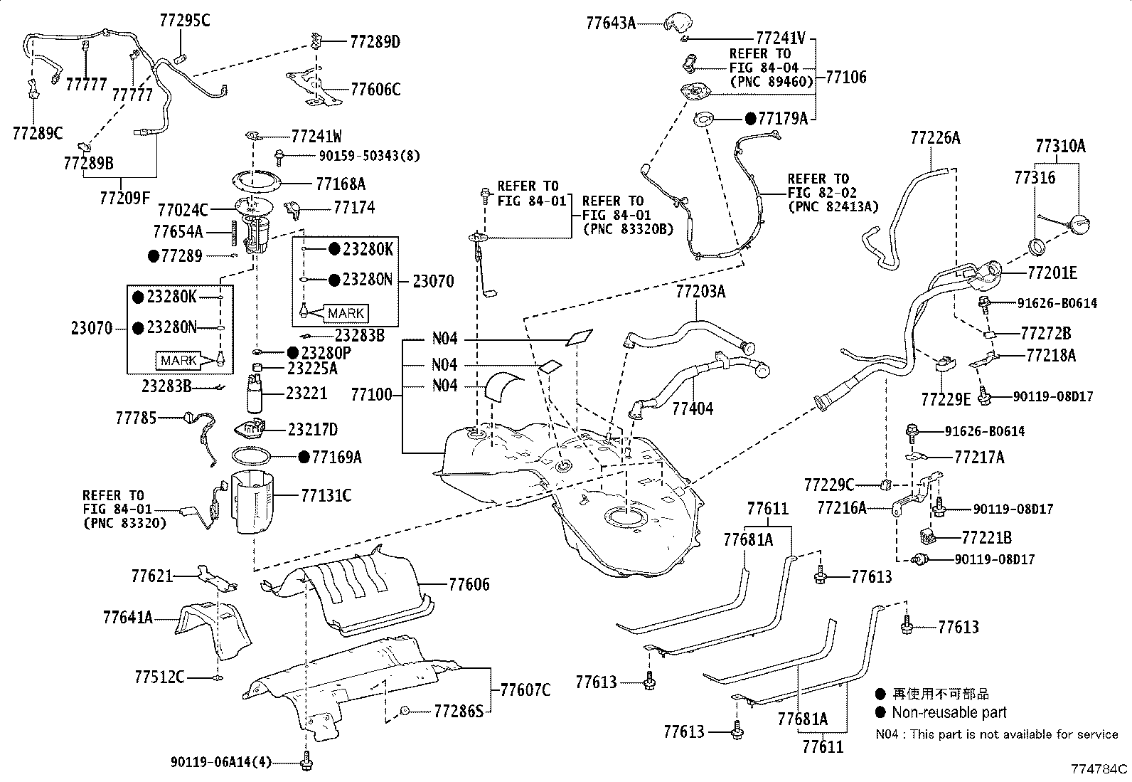 Figure 774784C