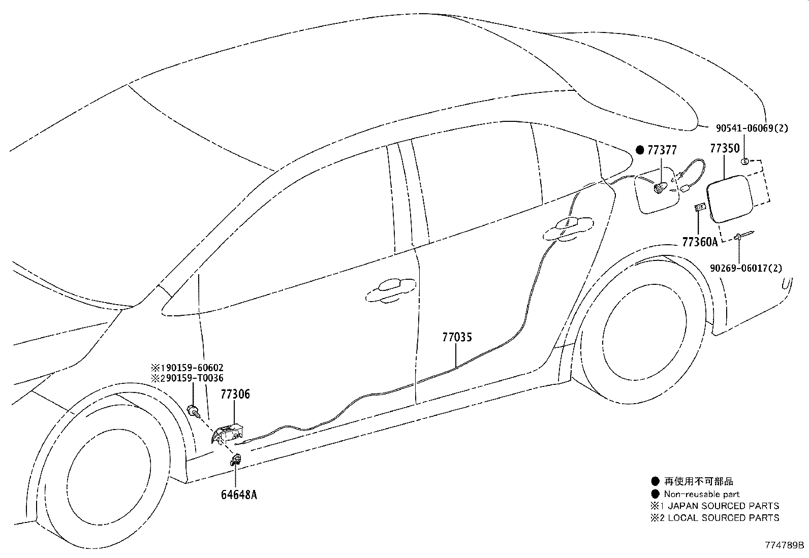 Figure 774789B