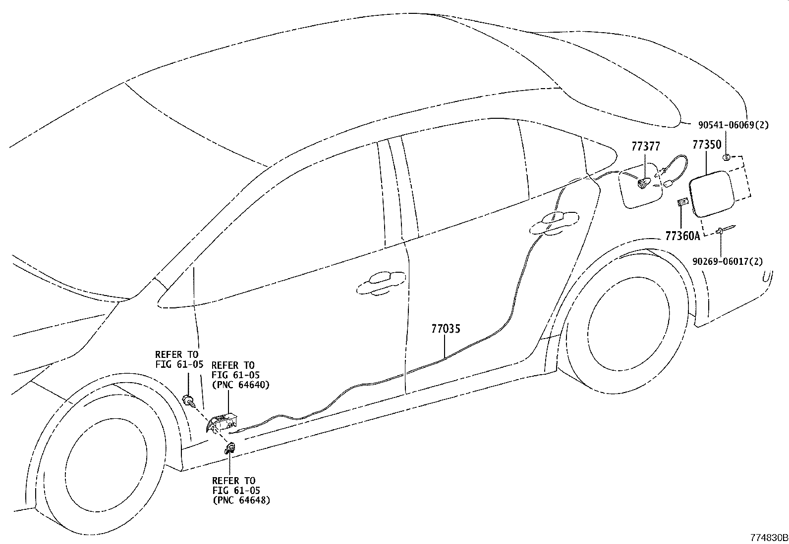 Figure 774830B