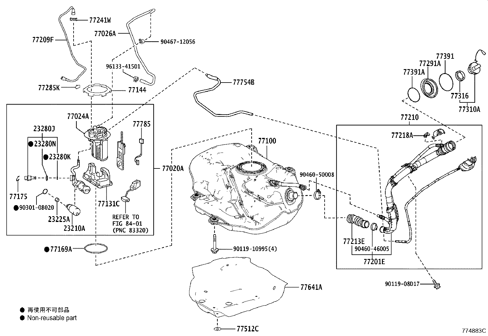 Figure 774883C