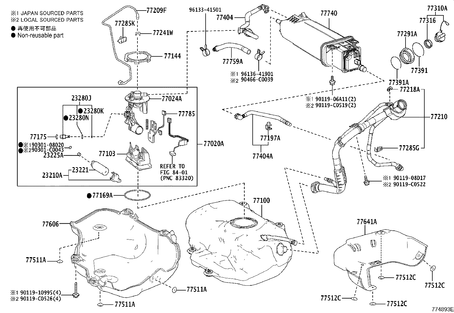 Figure 774893E