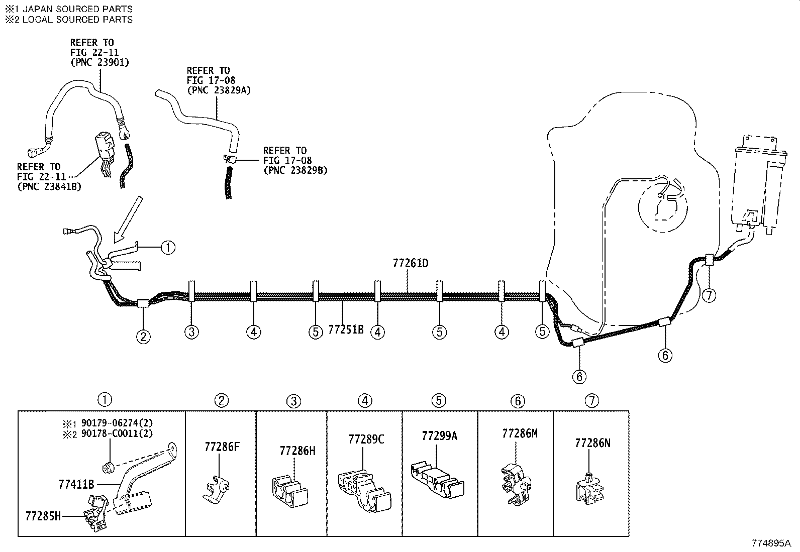 Figure 774895A