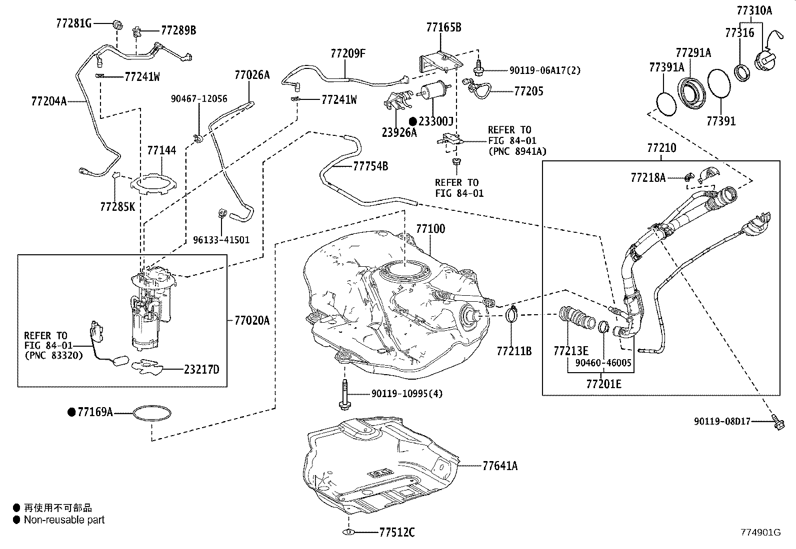 Figure 774901G