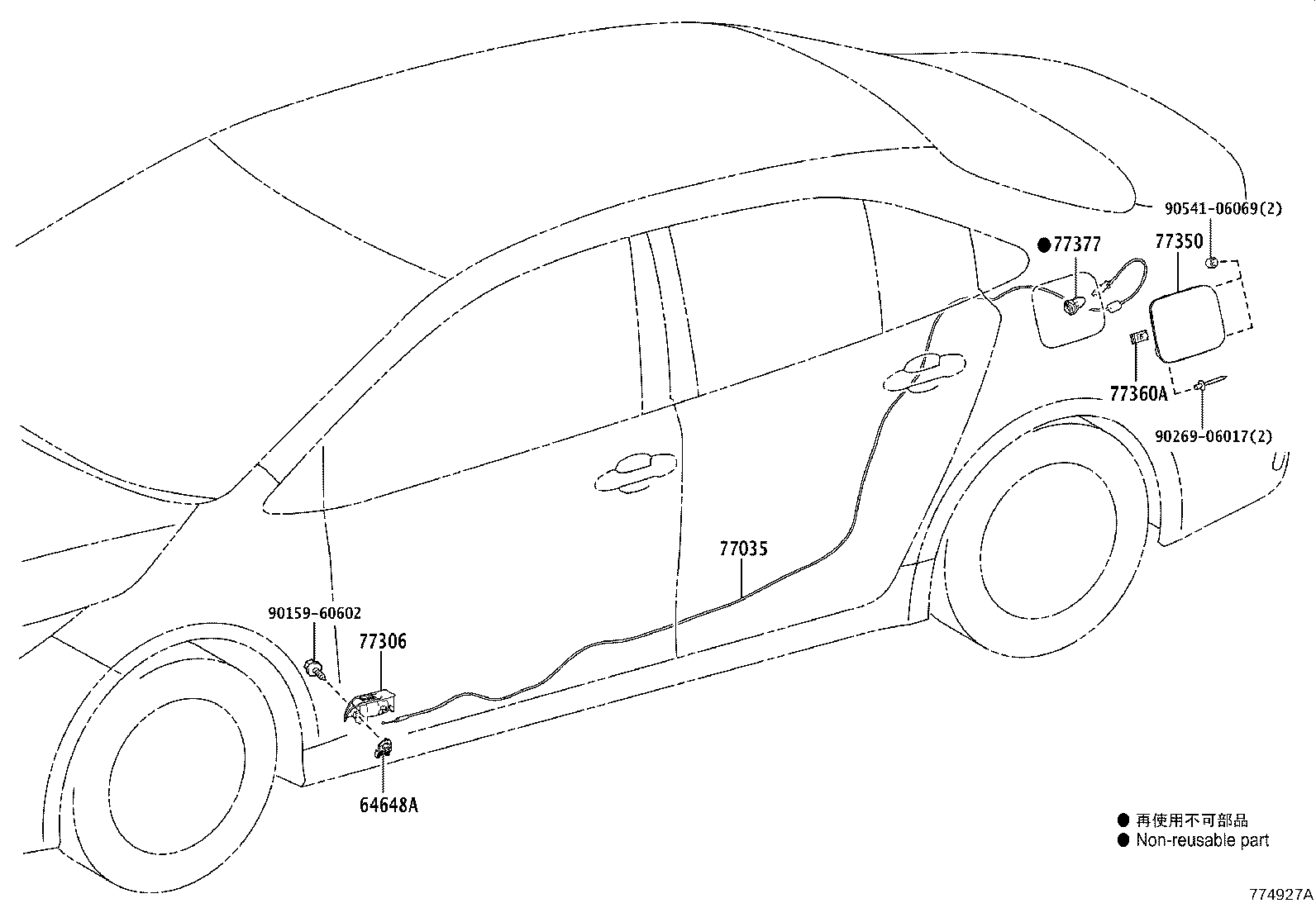 Figure 774927A