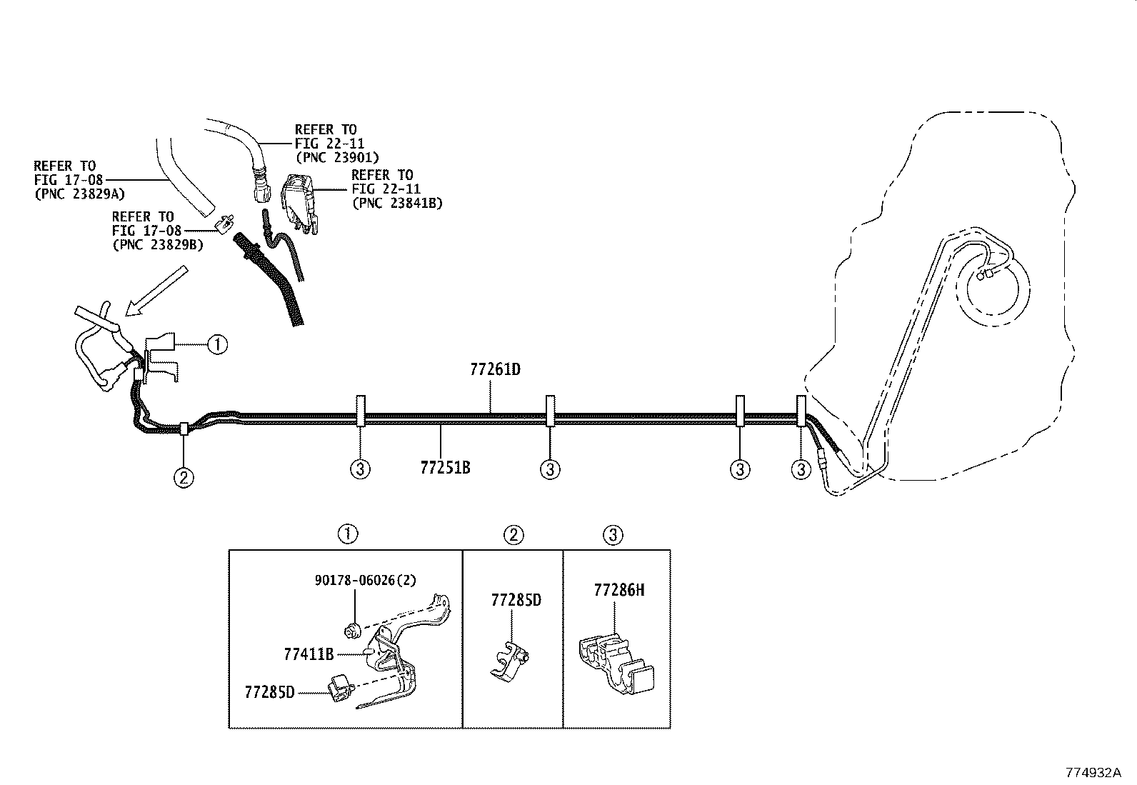 Figure 774932A