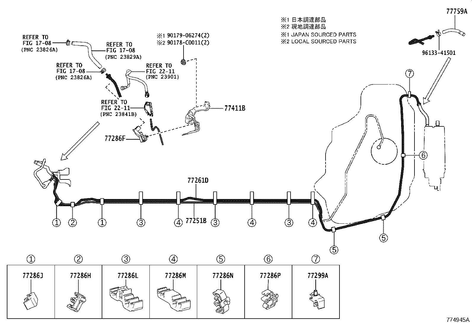 Figure 774945A