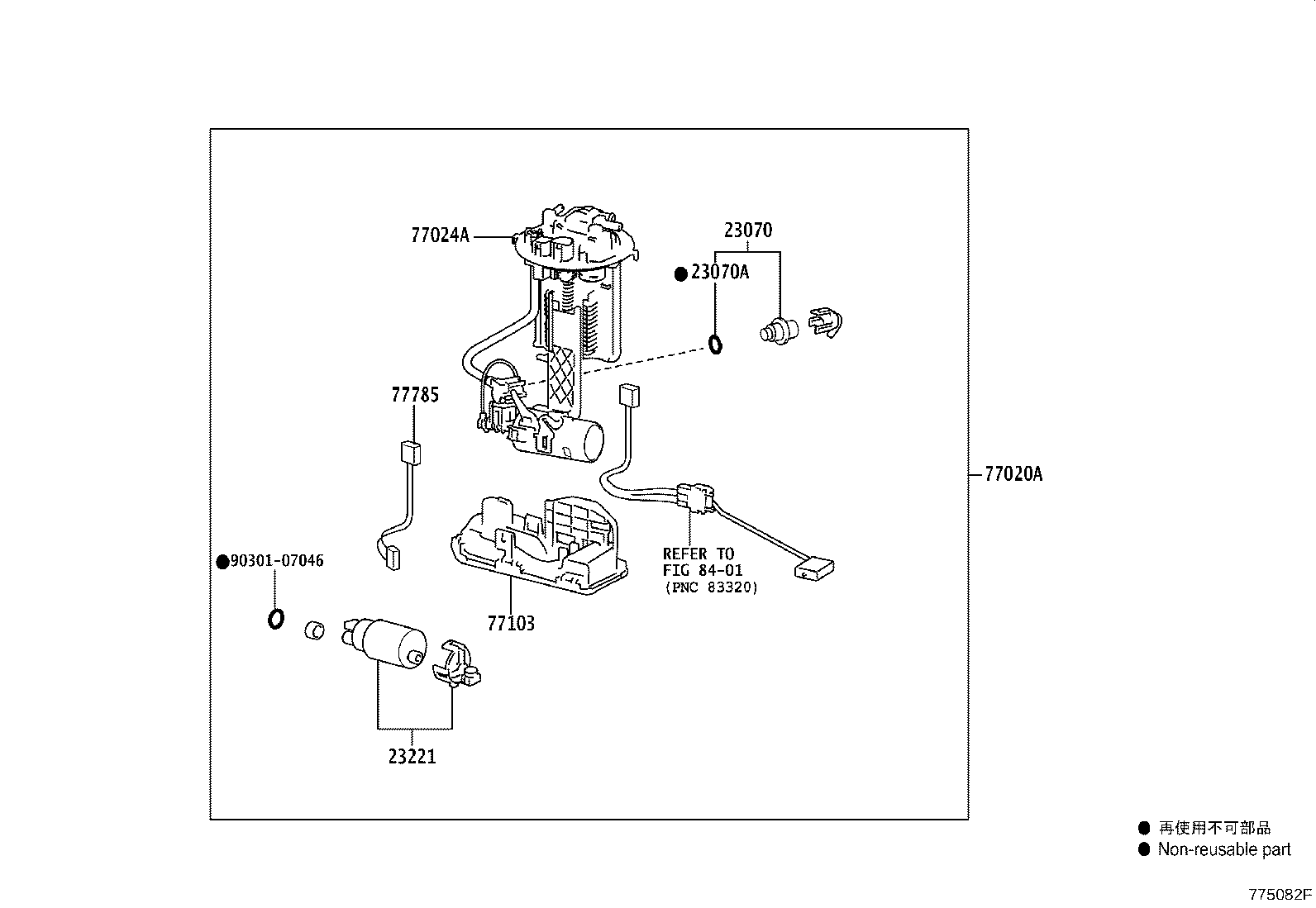 Figure 775082F