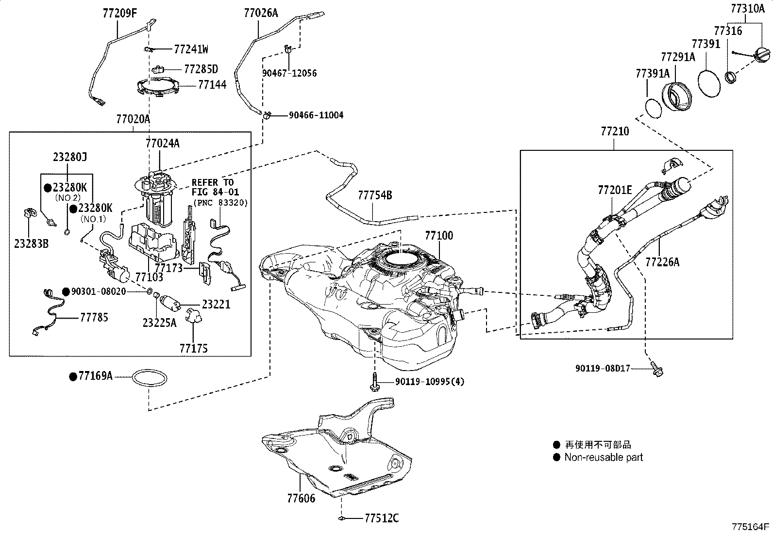 Figure 775164F