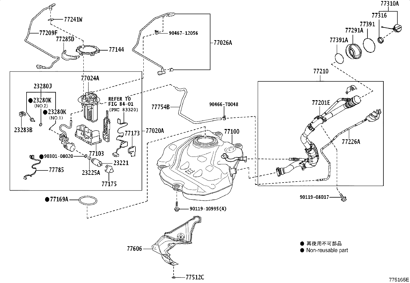 Figure 775165E