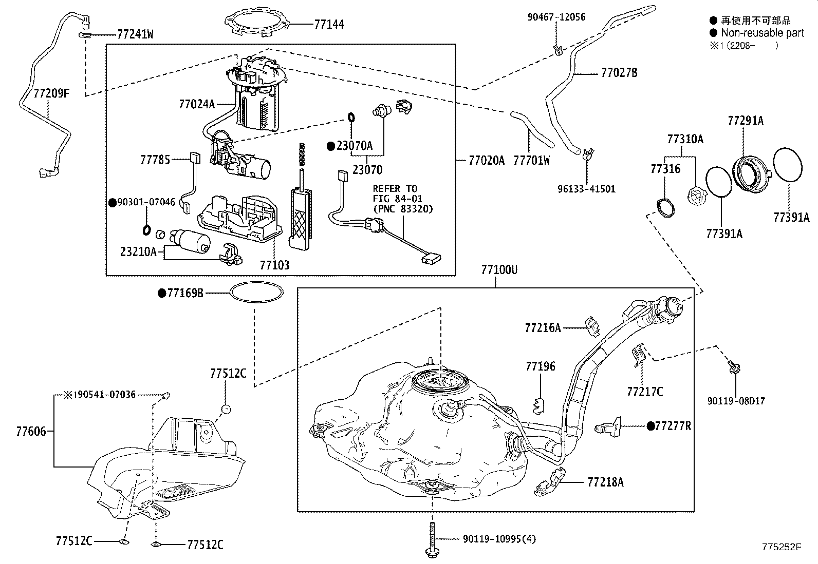 Figure 775252F