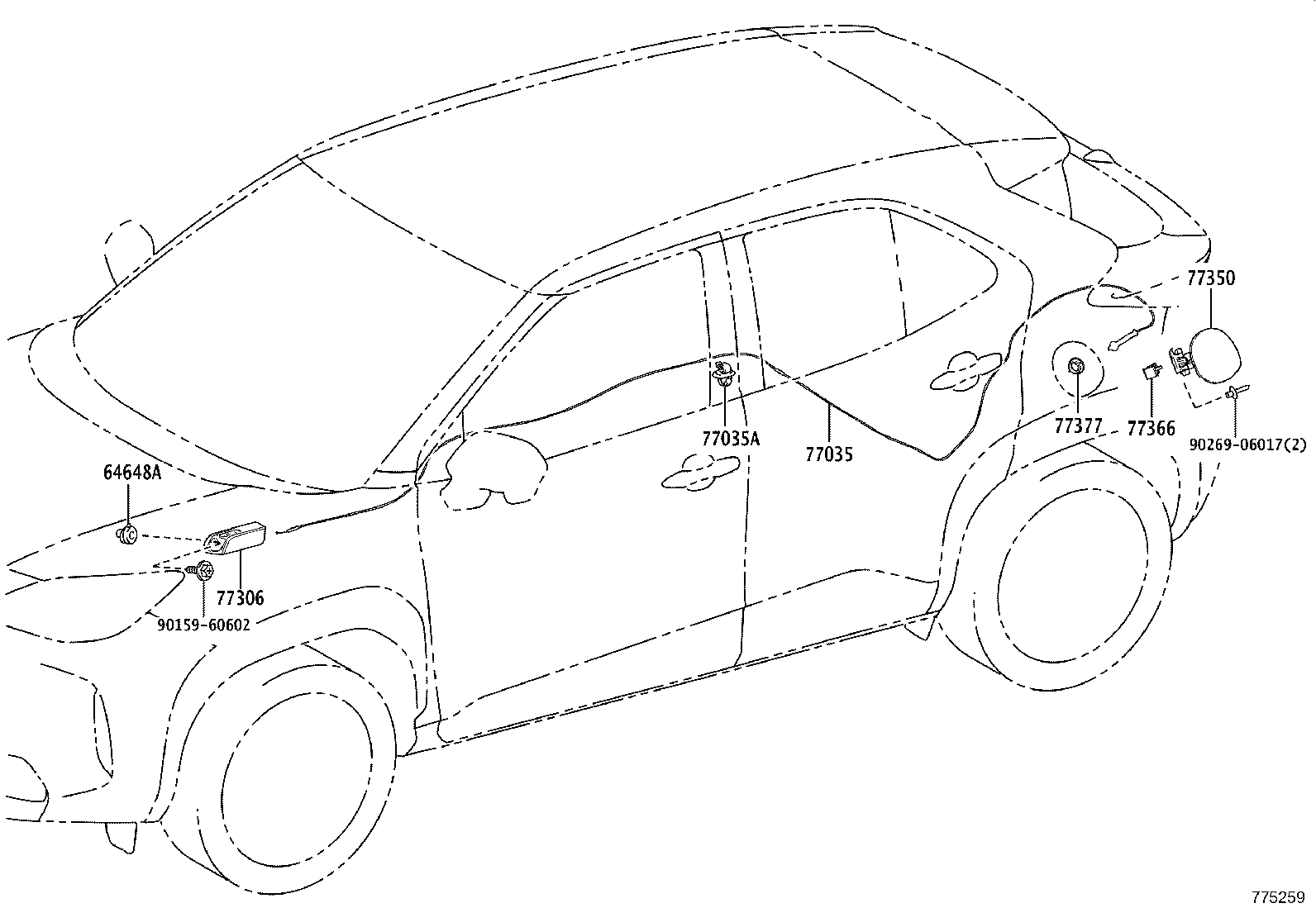 Figure 775259
