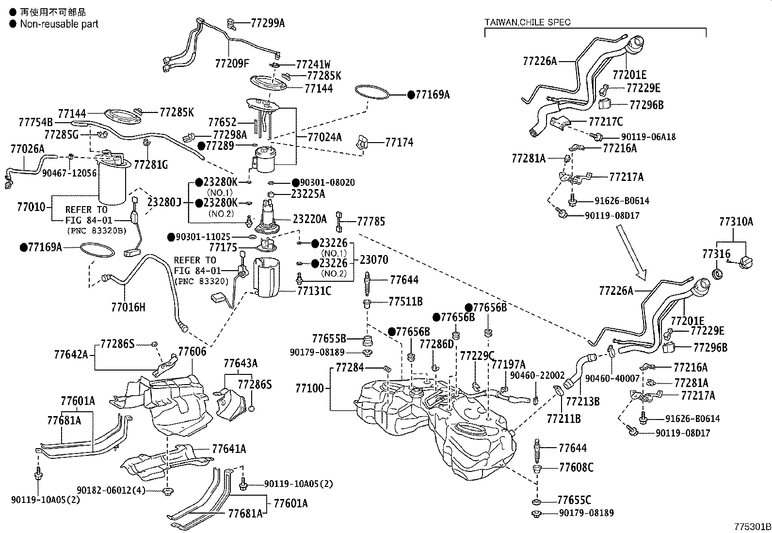 Figure 775301B