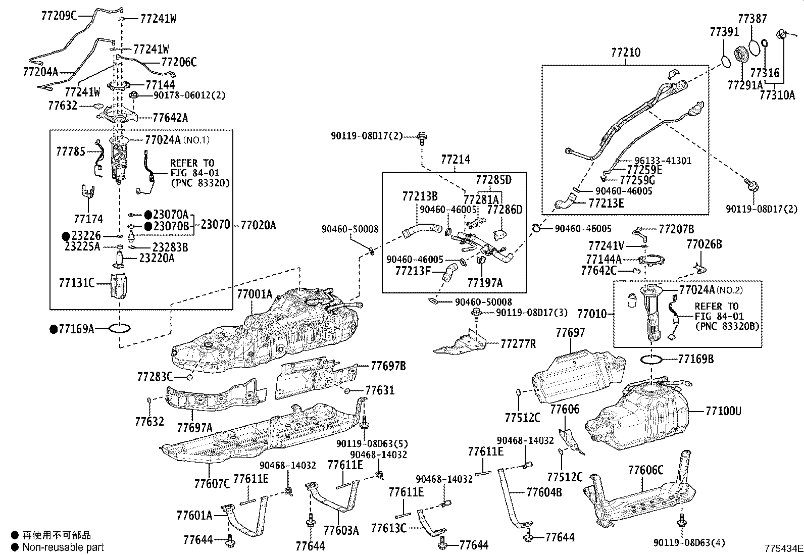 Figure 775434E