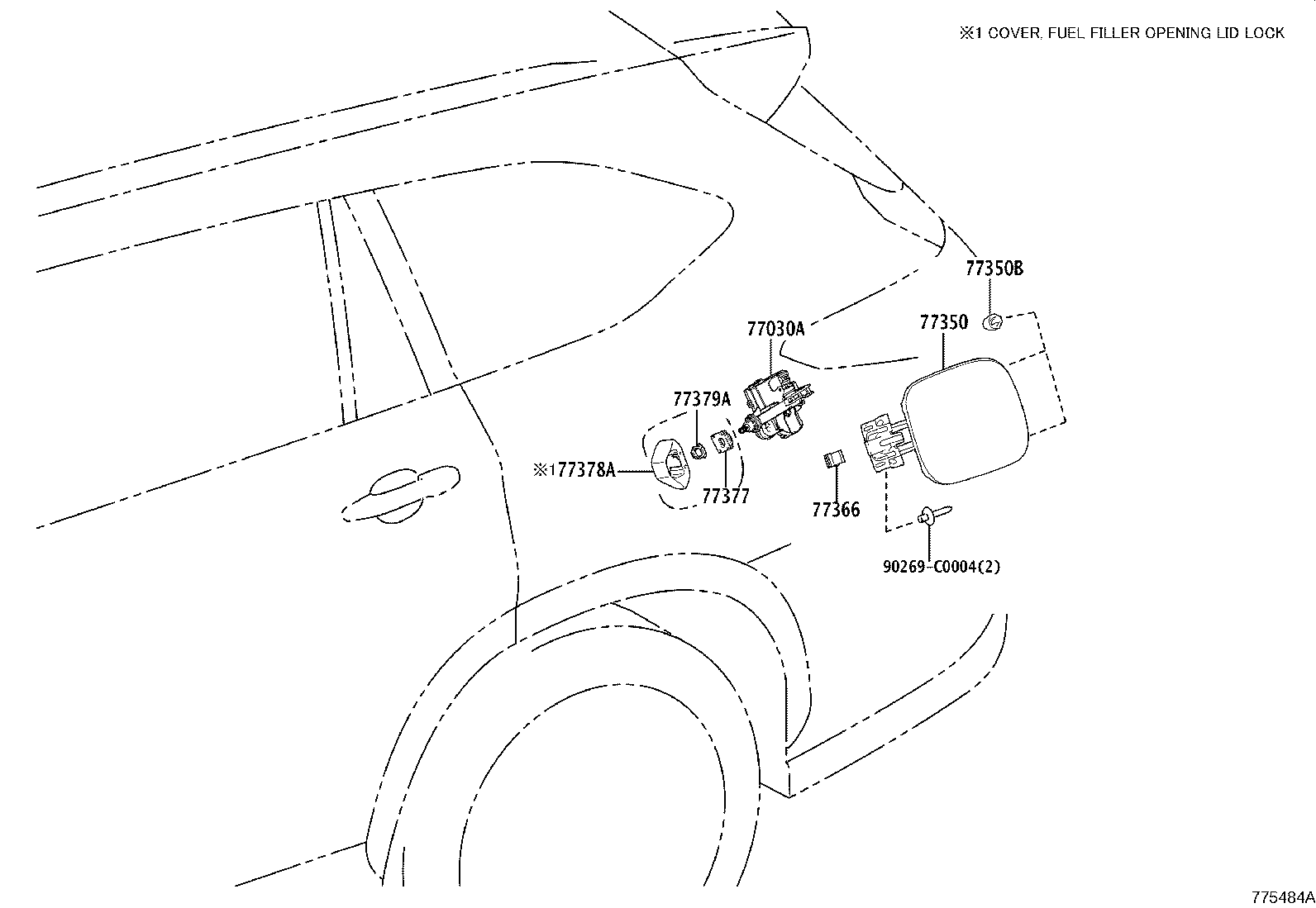 Figure 775484A