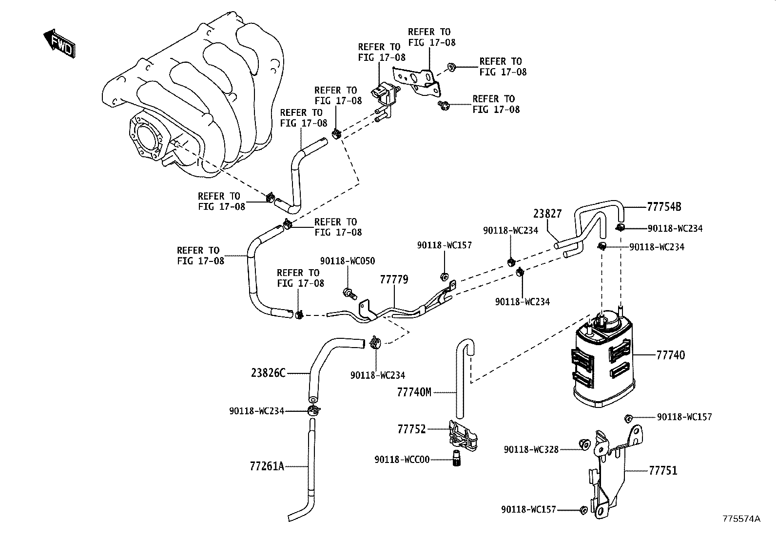 Figure 775574A