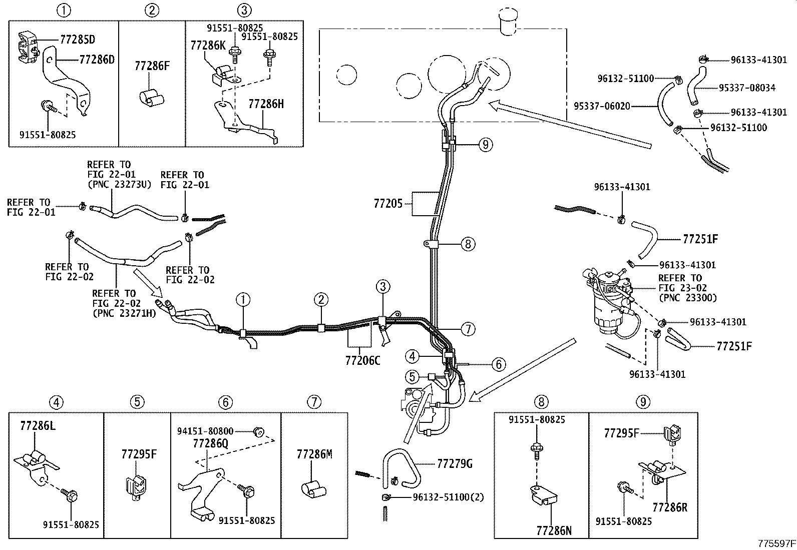 Figure 775597F