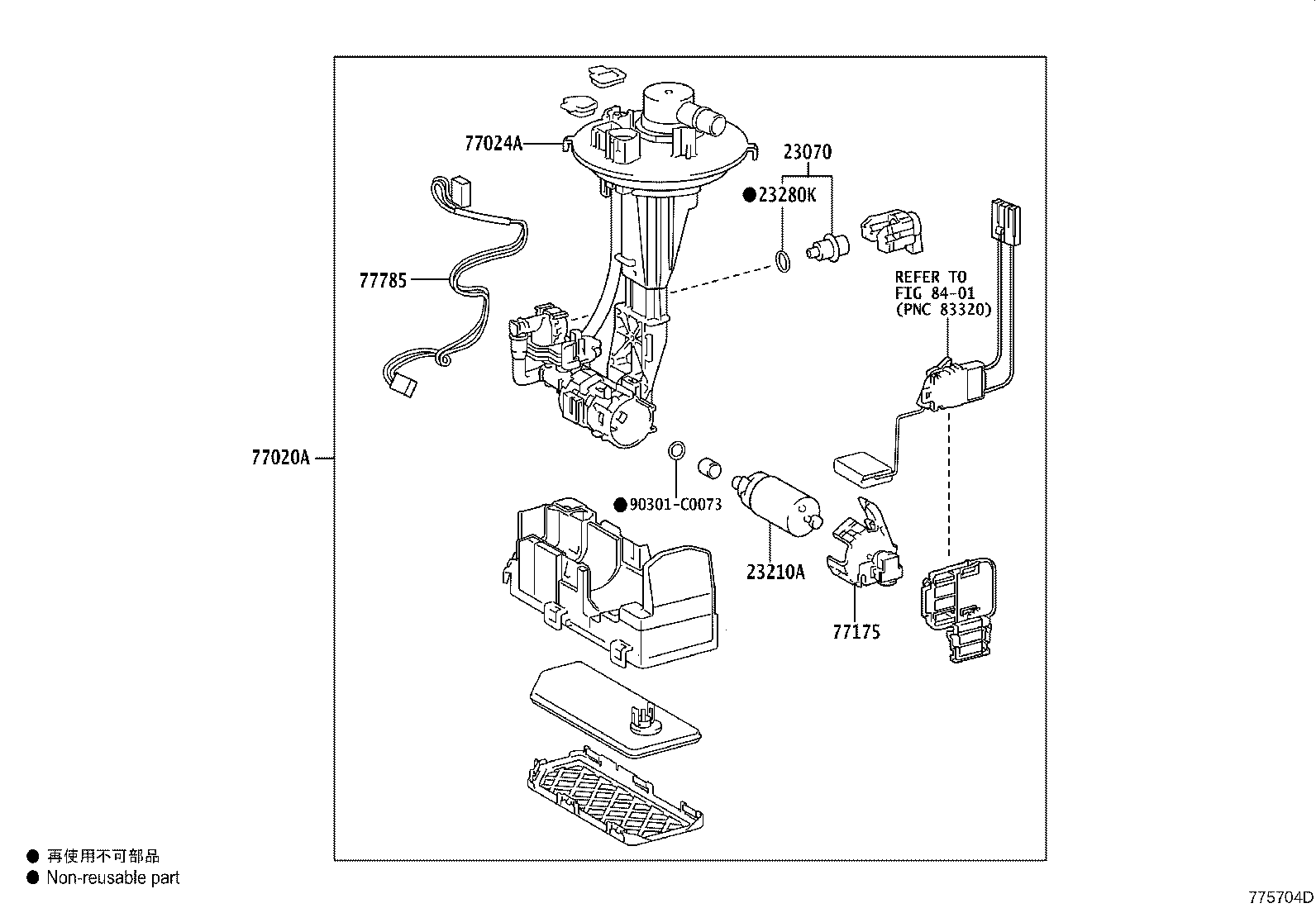Figure 775704D