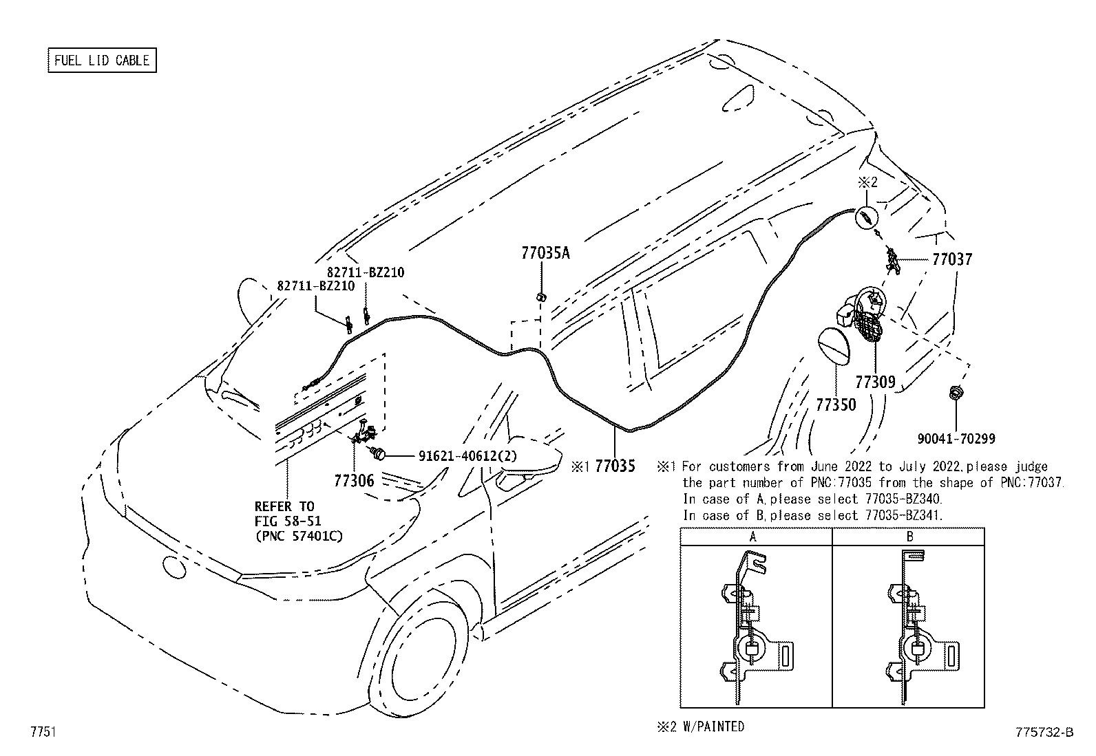 Figure 775732B