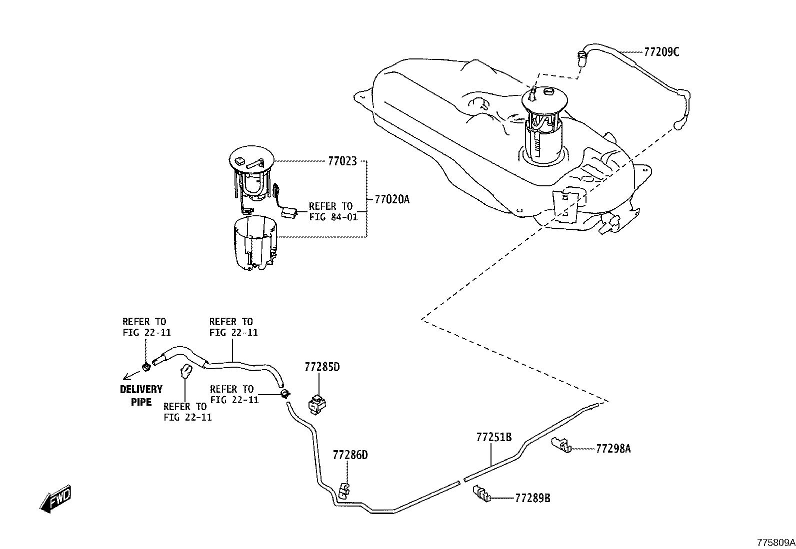 Figure 775809A