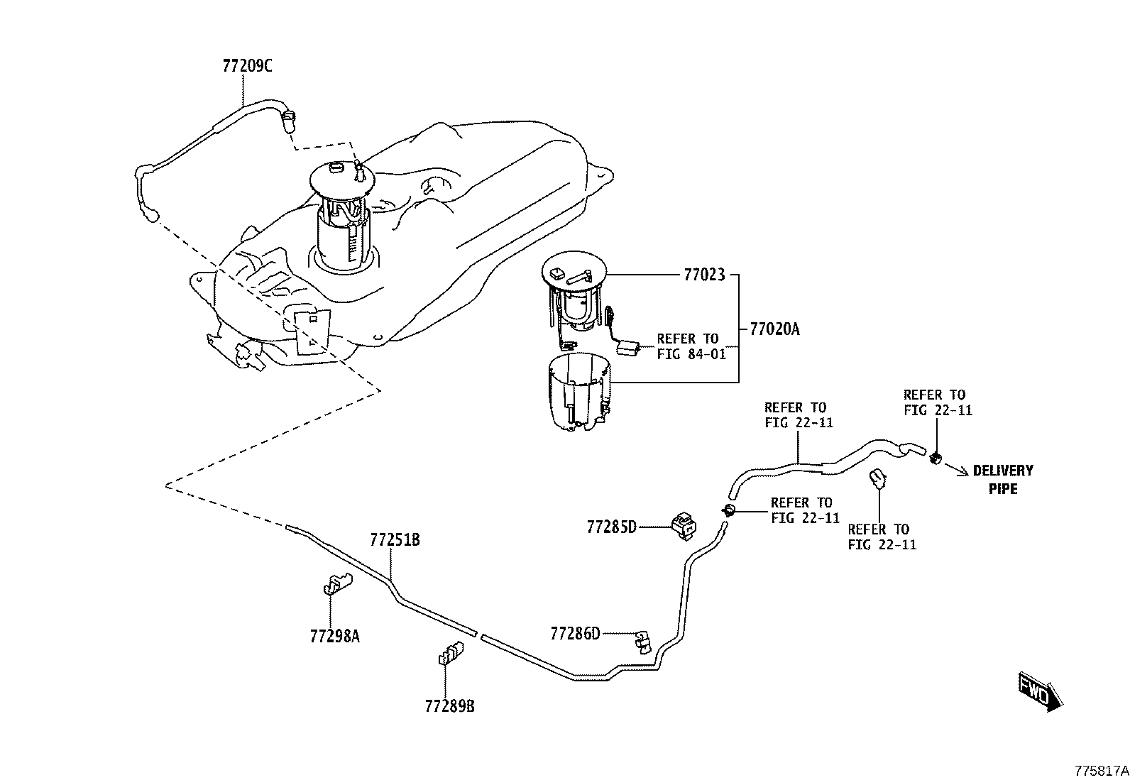 Figure 775817A