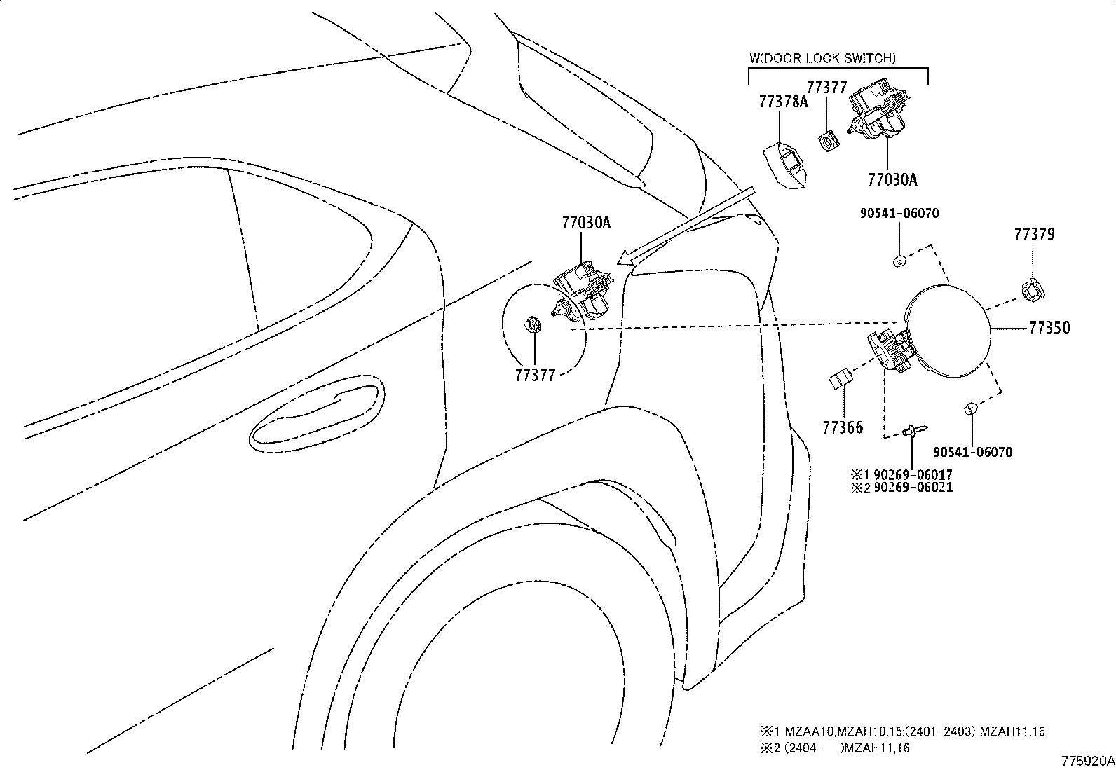 Figure 775920A