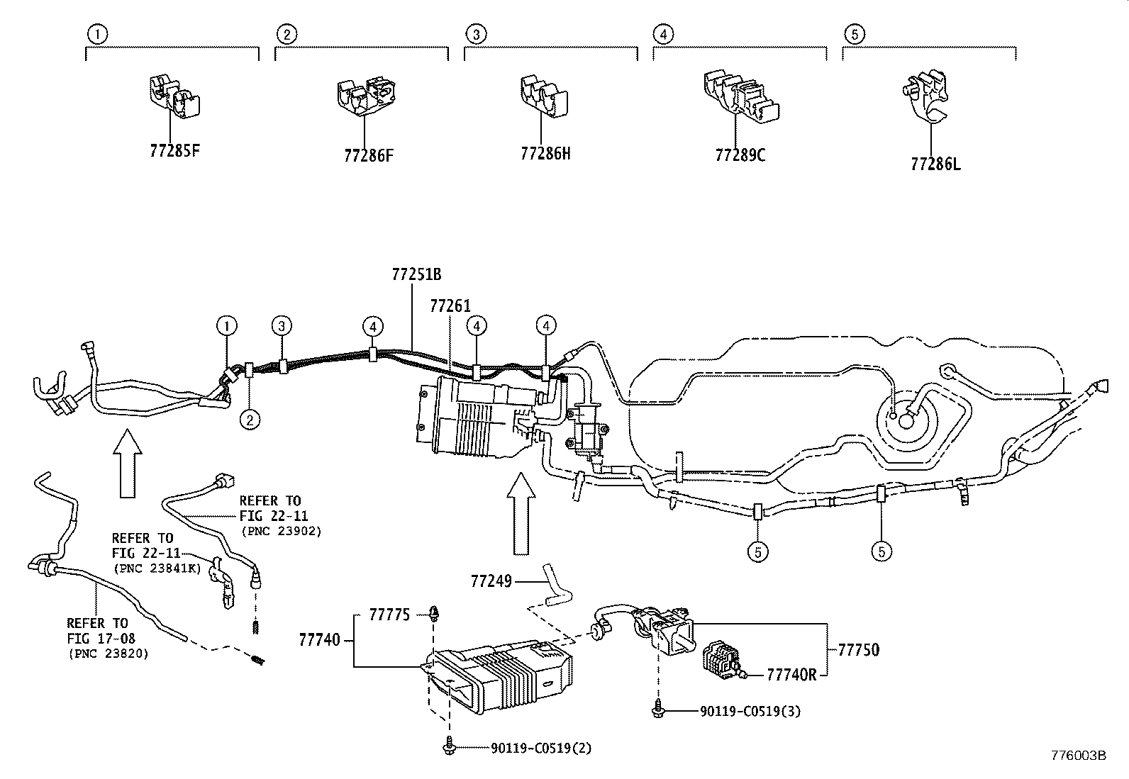 Figure 776003B