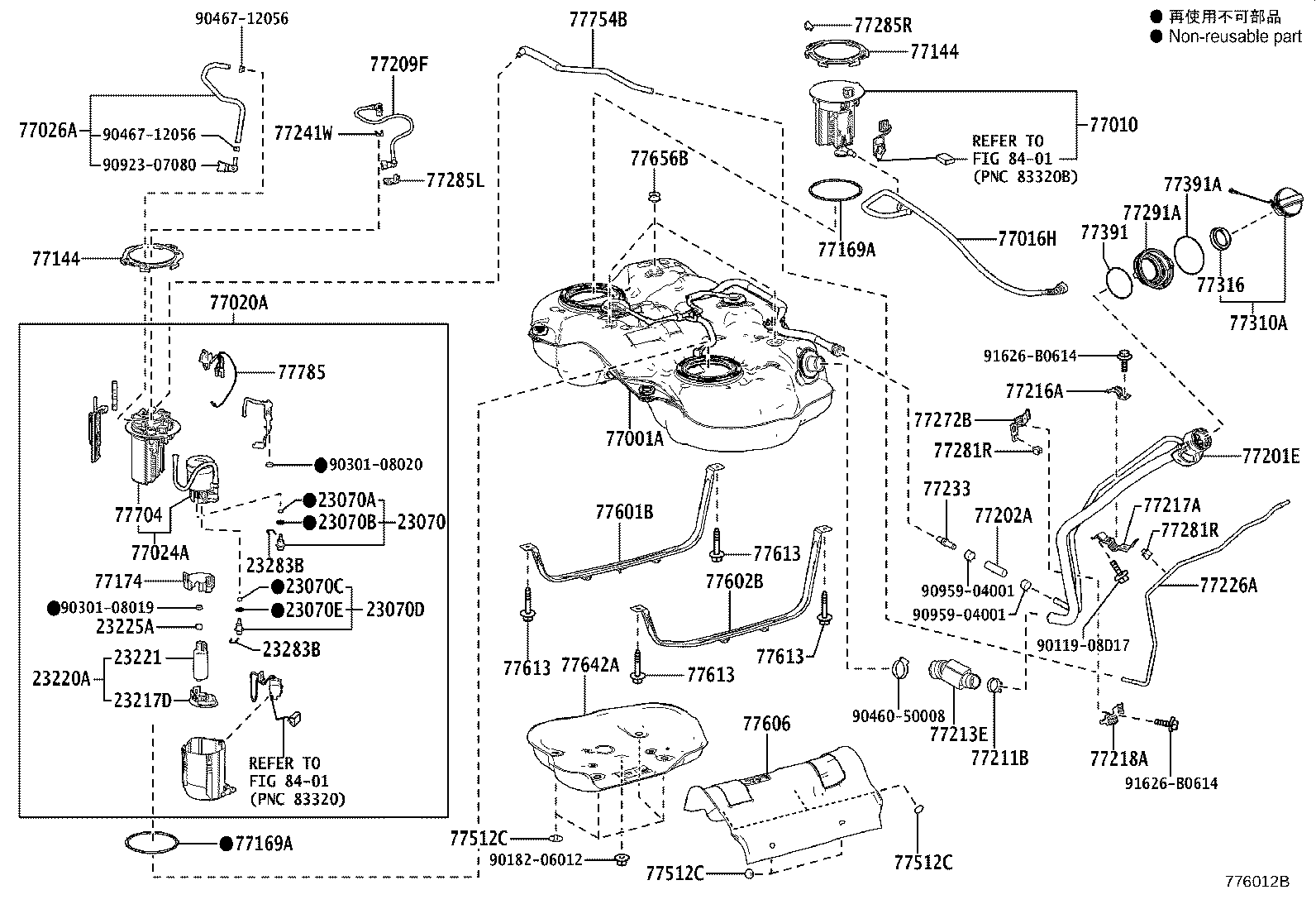 Figure 776012B
