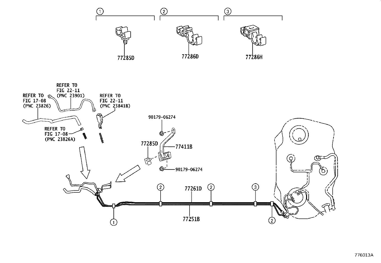 Figure 776013A