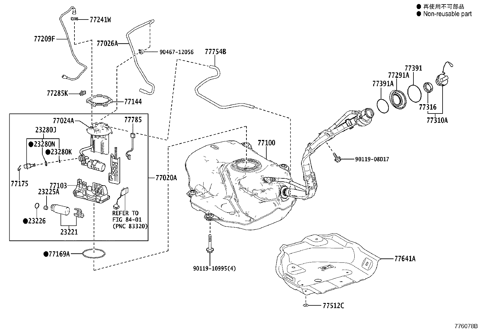 Figure 776078B