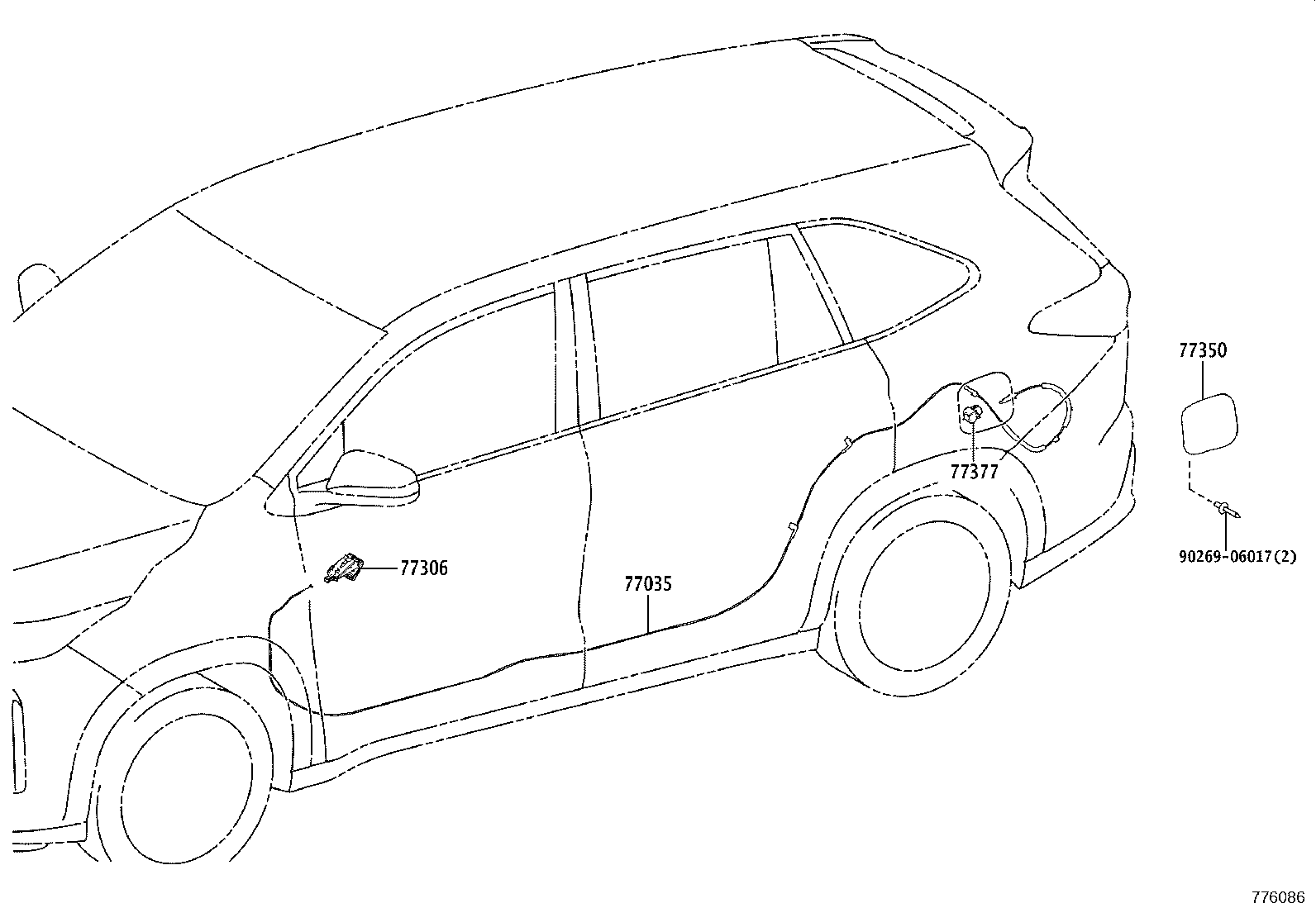 Figure 776086