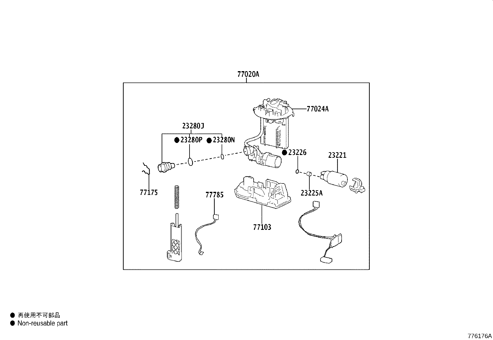 Figure 776176A