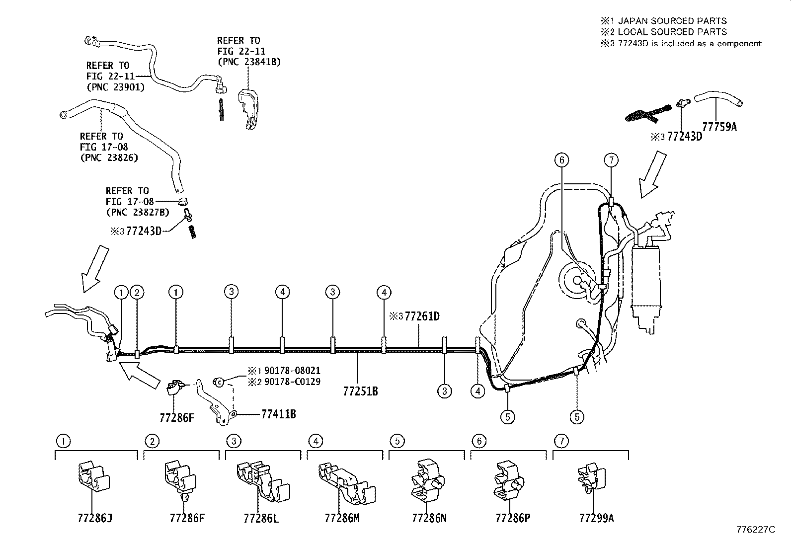 Figure 776227C