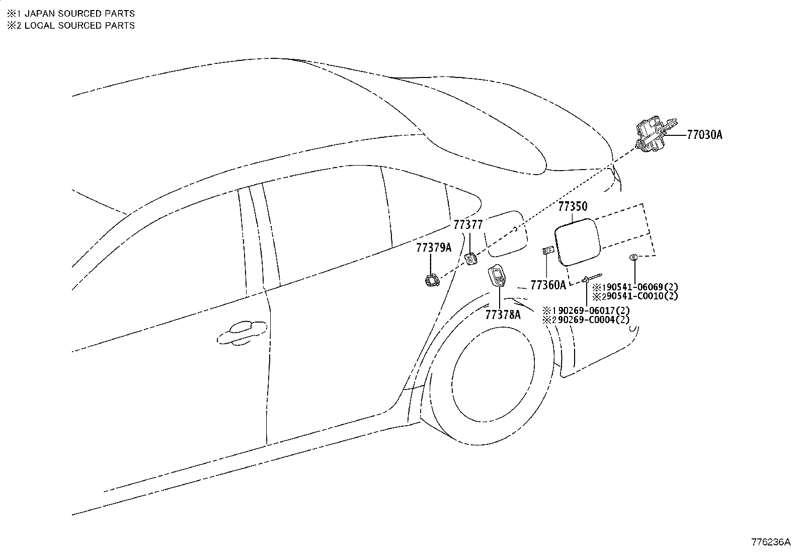 Figure 776236A