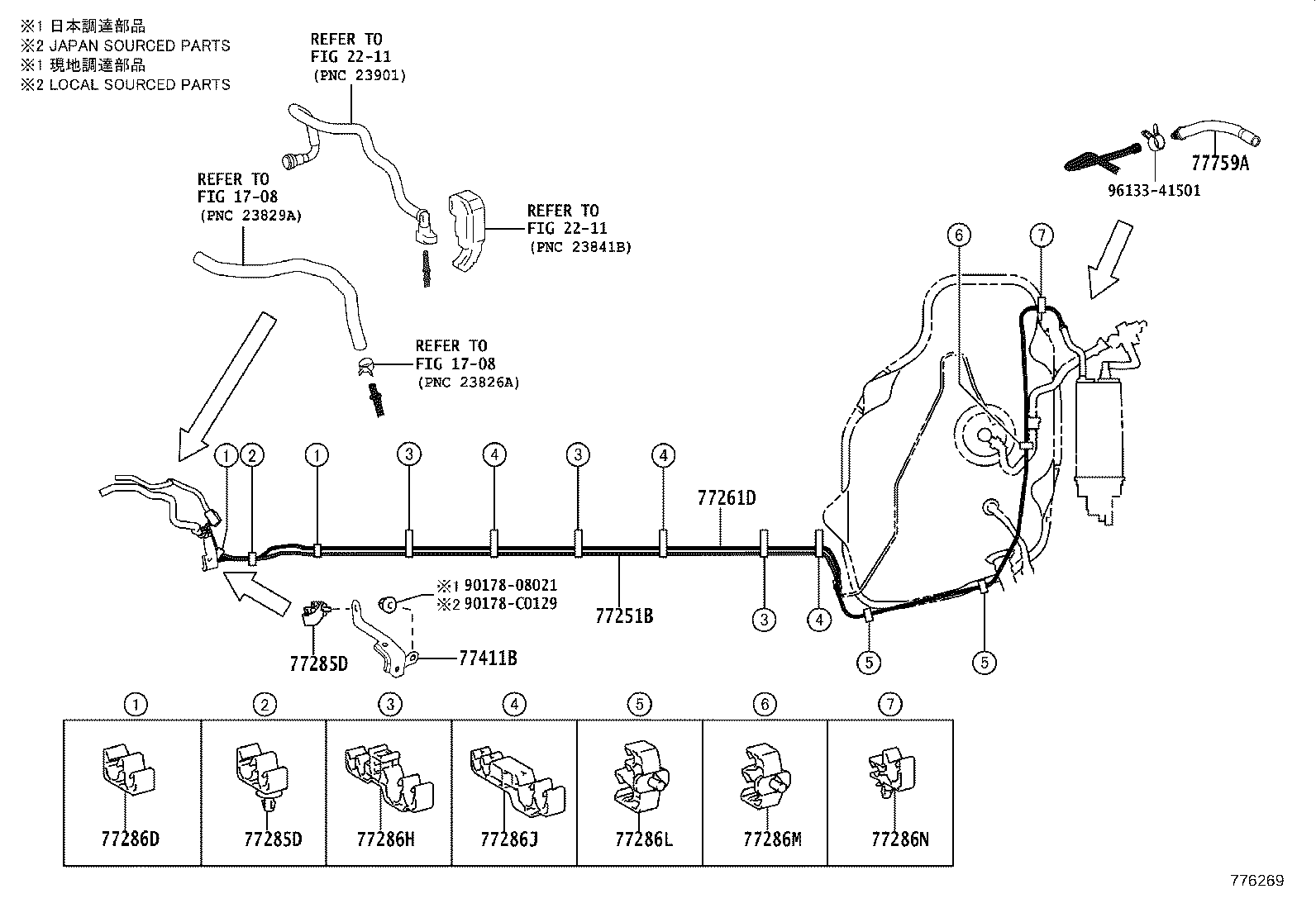Figure 776269A