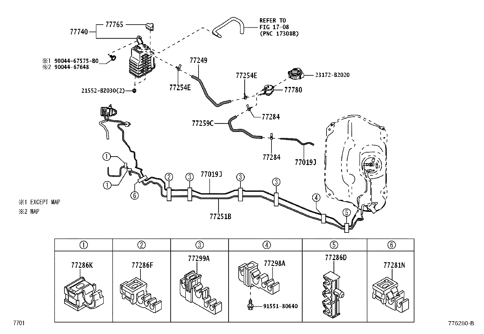 Figure 776280B