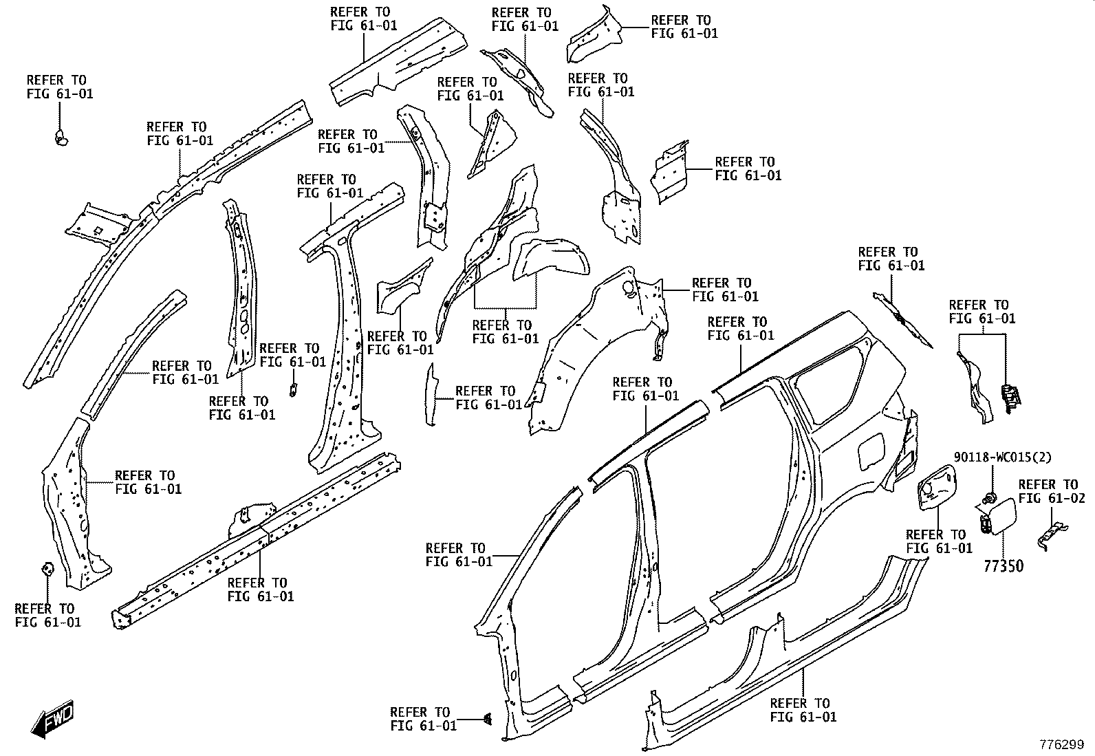 Figure 776299