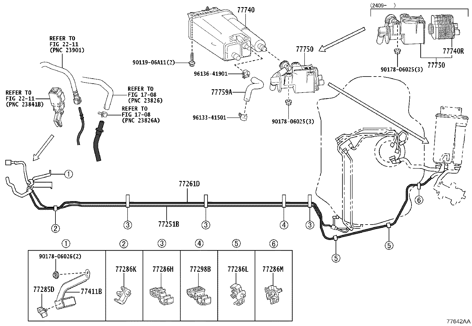 Figure 77642AA