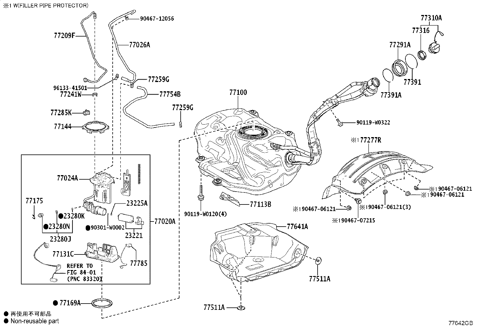 Figure 77642GB