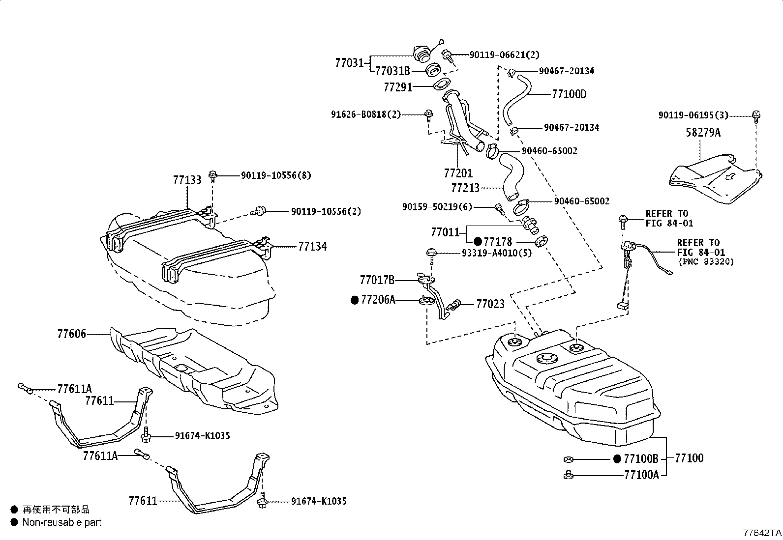 Figure 77642TA