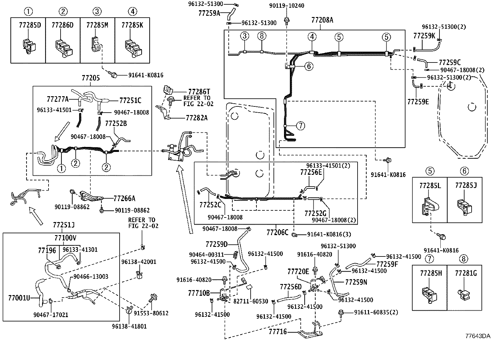 Figure 77643DA