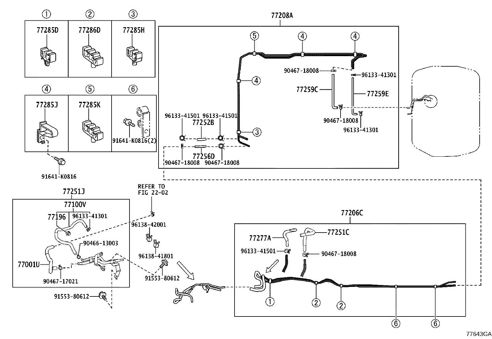 Figure 77643GA