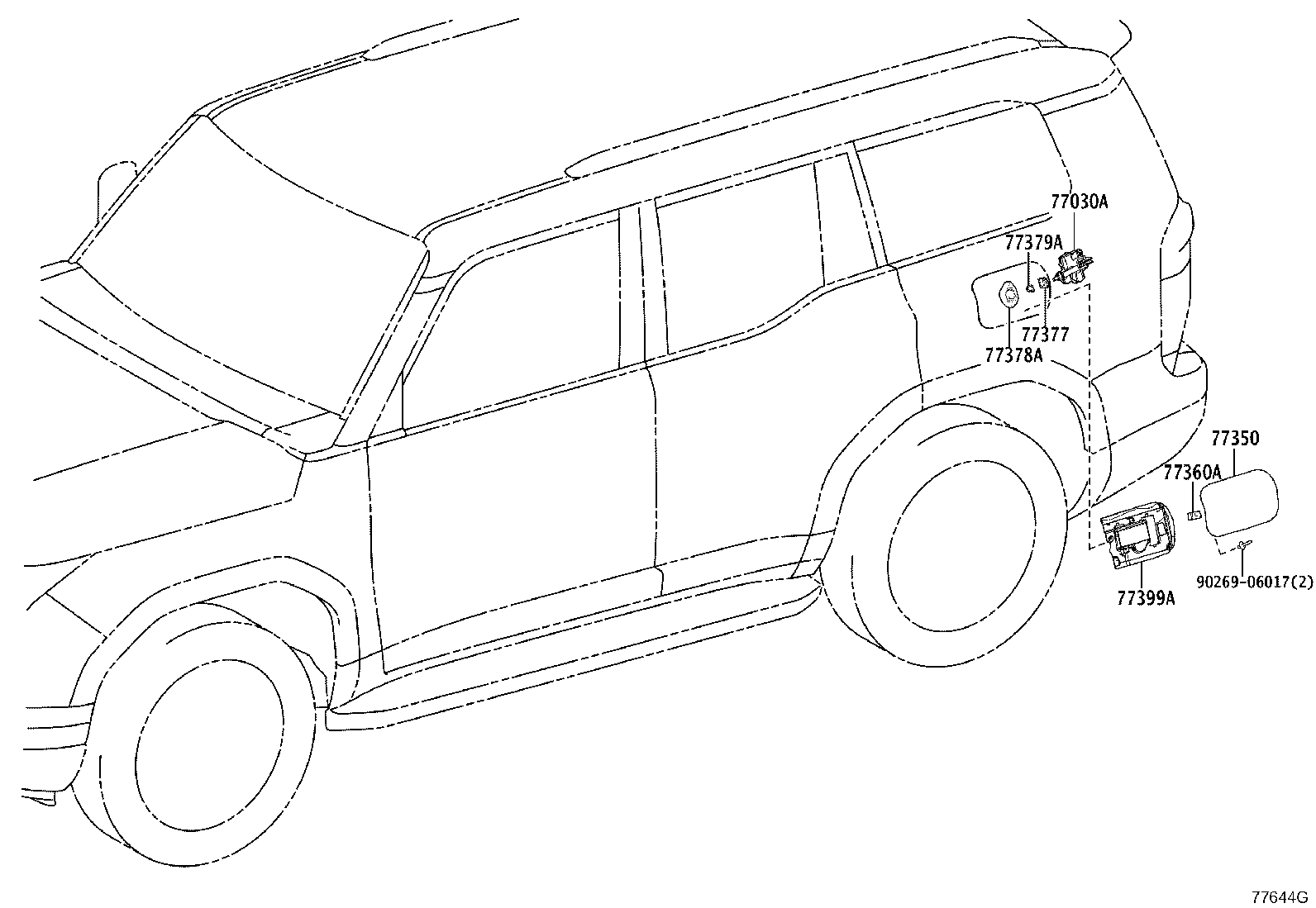 Figure 77644G
