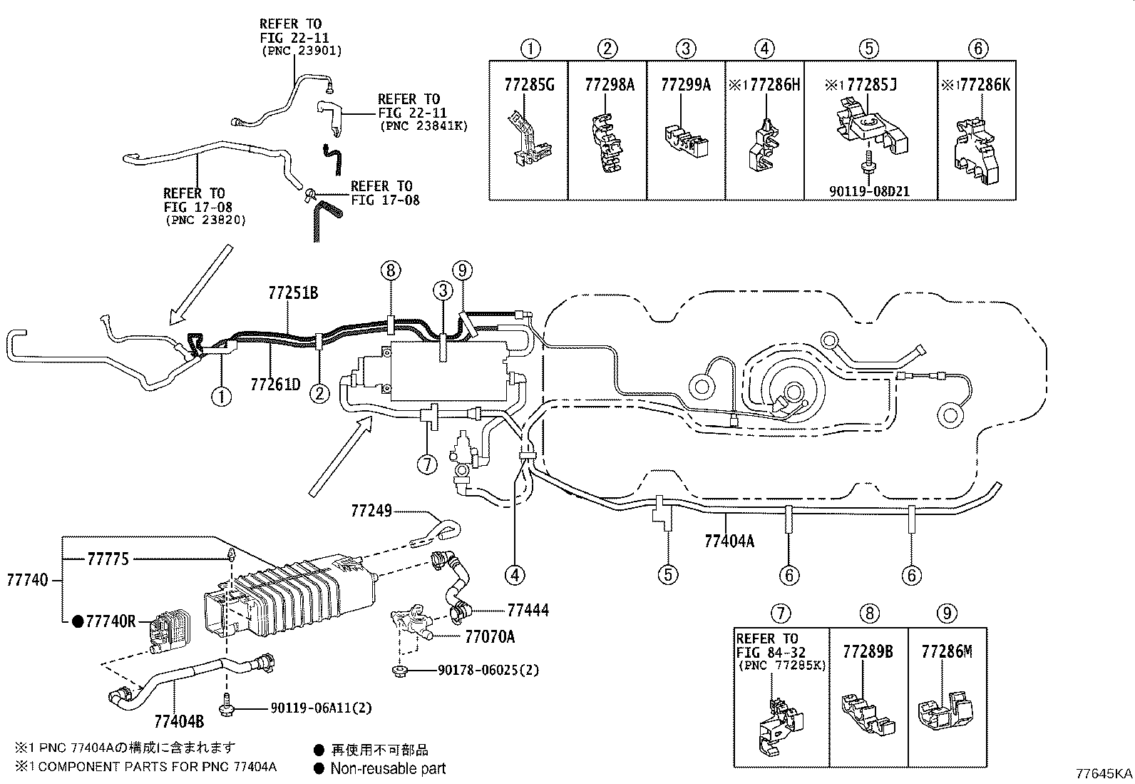 Figure 77645KA