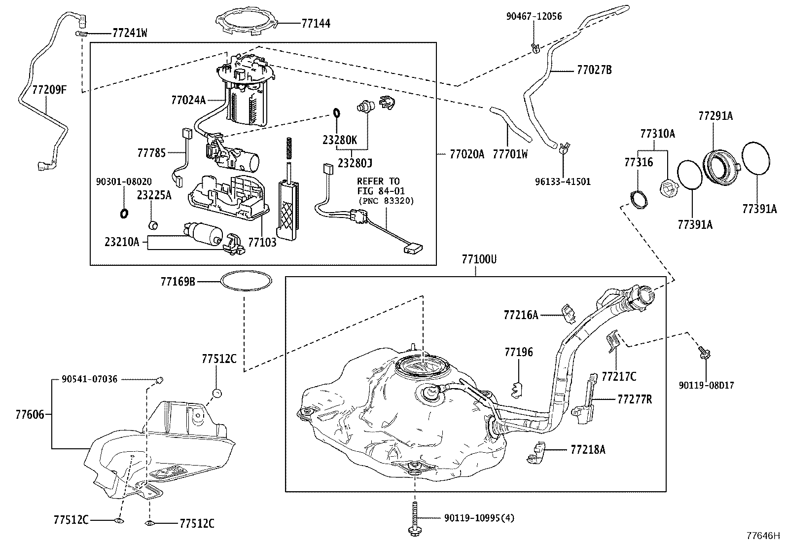 Figure 77646H