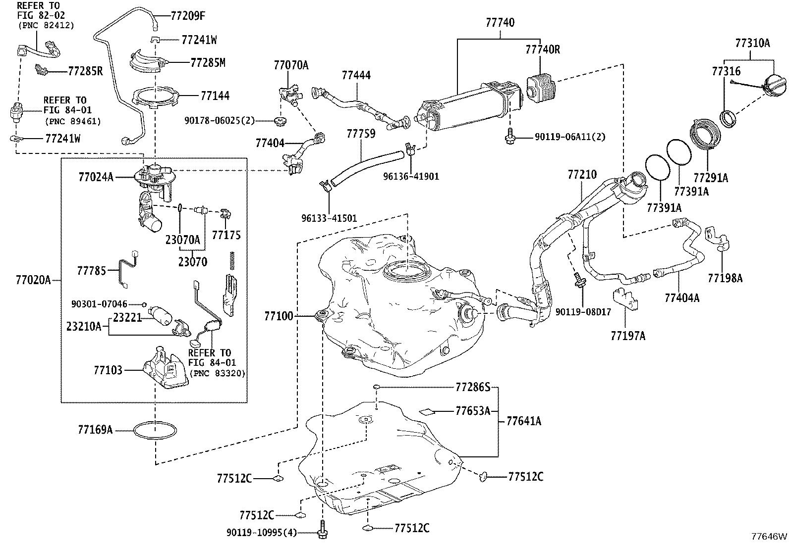 Figure 77646W